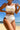 Chevron Bikini Set - The Fashion Unicorn