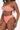 Botanical Print Bikini Set with Swim Dress - The Fashion Unicorn