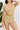 Marina West Swim Take A Dip Twist High-Rise Bikini in Mustard - The Fashion Unicorn