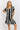 BOMBOM Late Start Striped Romper - The Fashion Unicorn
