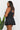 Marina West Swim Full Size Clear Waters Swim Dress in Black and White Polka Dot - The Fashion Unicorn