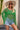 Tassel Hem Openwork Long Sleeve Cover Up - The Fashion Unicorn