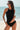 Cutout Ruched Tankini Set - The Fashion Unicorn