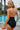 Ladder Cutout Halter Neck One-Piece Swimsuit - The Fashion Unicorn