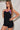 Full Size Printed Scoop Neck Swim Tank - The Fashion Unicorn