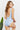 Marina West Swim Full Size Float On Ruffle Faux Wrap One-Piece in Blossom Blue - The Fashion Unicorn