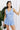 Marina West Swim Full Size Clear Waters Swim Dress in Blue - The Fashion Unicorn