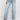 RISEN Full Size Luisa Wide Flare Jeans - The Fashion Unicorn
