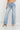 RISEN Full Size Luisa Wide Flare Jeans - The Fashion Unicorn