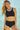 Contrast Trim Two-Piece Swimsuit - The Fashion Unicorn