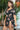 Plus Size Floral Slit Three-Piece Swim Set - The Fashion Unicorn