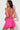 Halter Neck Open Back Swim Dress - The Fashion Unicorn
