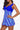 Two-Tone Sweetheart Neck Tankini Set - The Fashion Unicorn