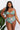 Marina West Swim Take A Dip Twist High-Rise Bikini in Sage - The Fashion Unicorn