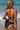 Halter Neck Tie Back Bikini Set - The Fashion Unicorn