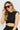 Tortoiseshell Square Full Rim Sunglasses - The Fashion Unicorn