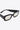 Polycarbonate Frame Rectangle Sunglasses - The Fashion Unicorn