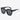 Polycarbonate Frame Square Sunglasses - The Fashion Unicorn