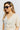 Square Polycarbonate Sunglasses - The Fashion Unicorn