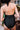 Ladder Cutout Halter Neck One-Piece Swimsuit - The Fashion Unicorn