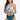 Tropical Print Ruffled Two-Piece Swimsuit - The Fashion Unicorn