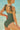 Tie-Shoulder Scoop Neck One-Piece Swimsuit - The Fashion Unicorn