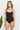 Marina West Swim High Tide One-Piece in Black - The Fashion Unicorn