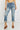 RISEN Full Size Leilani Distressed Straight Leg Jeans - The Fashion Unicorn