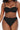 Botanical Print Bikini Set with Swim Dress - The Fashion Unicorn