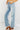 Judy Blue Natalie Full Size Distressed Straight Leg Jeans - The Fashion Unicorn