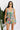 Marina West Swim Full Size Sail With Me V-Neck Swim Dress in Coral - The Fashion Unicorn