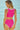 Contrast Trim Two-Piece Swimsuit - The Fashion Unicorn