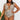 Marina West Swim Seashell Ruffle Sleeve One-Piece in Leopard - The Fashion Unicorn