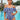 Striped Tie-Waist Layered One-Piece Swimsuit - The Fashion Unicorn