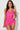 Halter Neck Open Back Swim Dress - The Fashion Unicorn