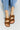 Forever Link Fiercely Feminine Leopard Bow Slide Sandals - The Fashion Unicorn