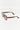 Tortoiseshell Square Polycarbonate Frame Sunglasses - The Fashion Unicorn