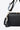 PU Leather Tassel Crossbody Bag - The Fashion Unicorn