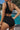 Scalloped Trim One-Shoulder Bikini Set - The Fashion Unicorn
