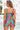 Ruched Ruffle Hem Swim Dress - The Fashion Unicorn