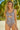 Leopard Cutout Notched Neck One-Piece Swimsuit - The Fashion Unicorn