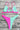 Contrast Ribbed Bikini Set - The Fashion Unicorn