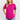 BOMBOM Carnival Vibes Animal Textured Top - The Fashion Unicorn