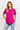 BOMBOM Carnival Vibes Animal Textured Top - The Fashion Unicorn
