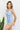 Marina West Swim Full Size Float On Ruffle Faux Wrap One-Piece in Blossom Blue - The Fashion Unicorn