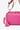 PU Leather Tassel Crossbody Bag - The Fashion Unicorn