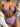 Spaghetti Strap Ribbed Bikini Set - The Fashion Unicorn