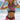 Tropical Print Bikini Set - The Fashion Unicorn