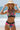 Tropical Print Bikini Set - The Fashion Unicorn