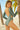 Tied Cutout Backless Long Sleeve One-Piece Swimsuit - The Fashion Unicorn